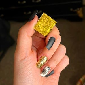 Clionadh Cosmetics Vermeil